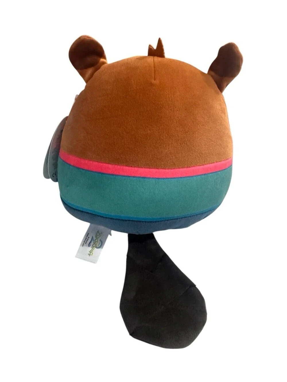 Squishmallow Disney Zootopia 2 Nibbles Maplestick Collectible Plush Toy